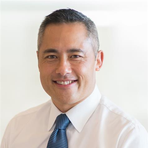 Michael Cheung