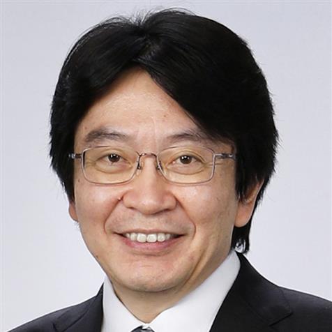 Hiroyuki Yamagishi