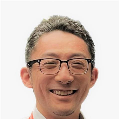 Kenichiro Yamamura