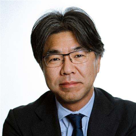 Osami Honjo