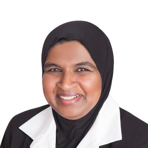 Asma Salloo
