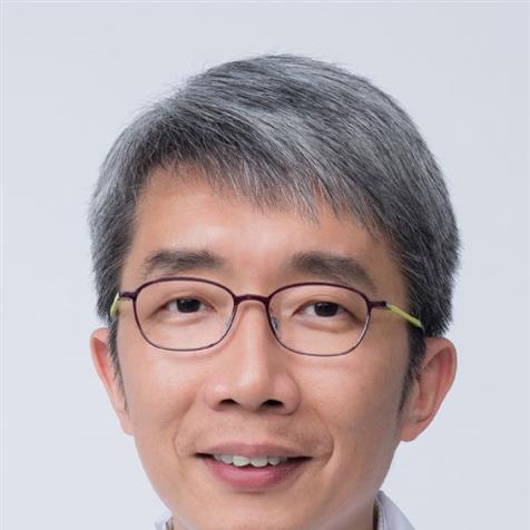 Ming-Tai Lin