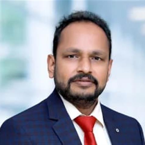 VIJAYAKUMAR RAJU