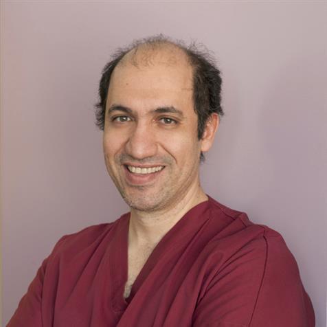 Younes Boudjemline