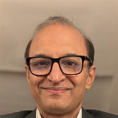 Balu Vaidyanathan