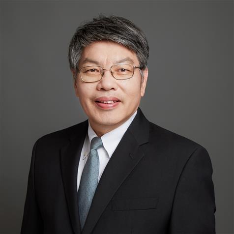 Taosheng Huang