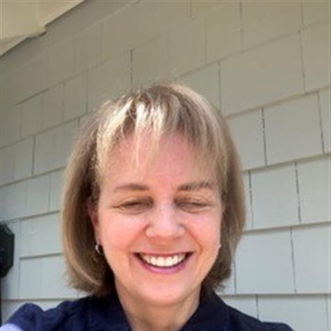 Annette Baker
