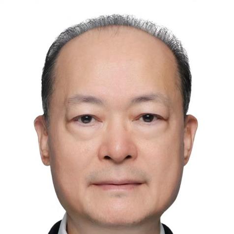 Guo-Ying Huang