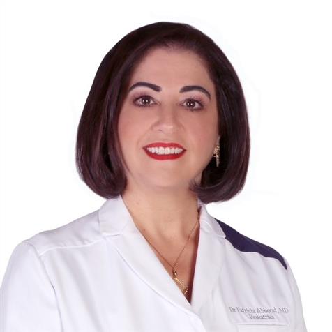 Patricia Abboud  MD, MBA, CPE