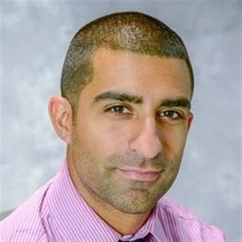 Rohit Loomba