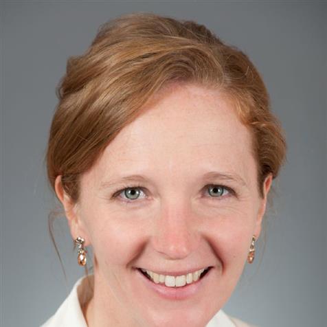 Sarah Teele