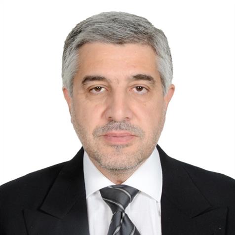 Ziad Bulbul