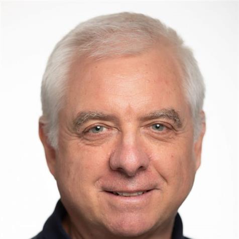 Mark Friedberg