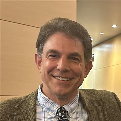 Wayne Tworetzky