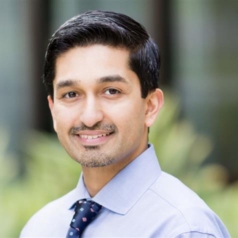 Shafkat Anwar