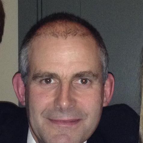 Tim Murphy