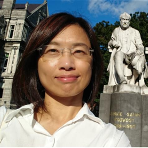 Hsiao-Ling Yang