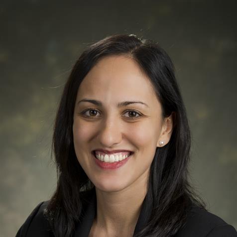 Erica Sood