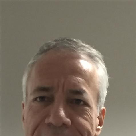 Mark Fogel