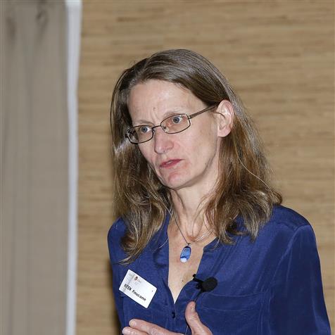 Kirsten Finucane