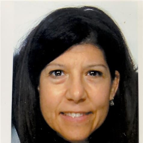 Francesca  Iodice