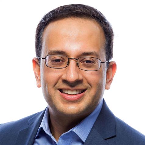 Rahul Rathod