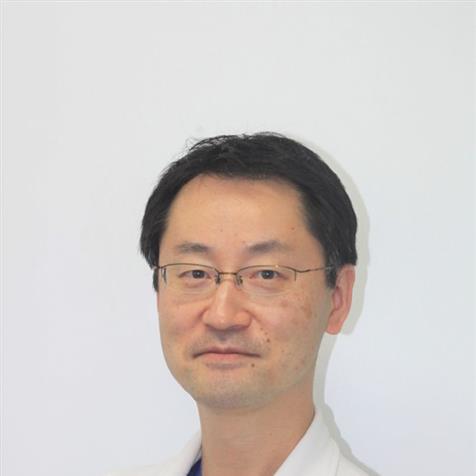 Hidekazu Ishida