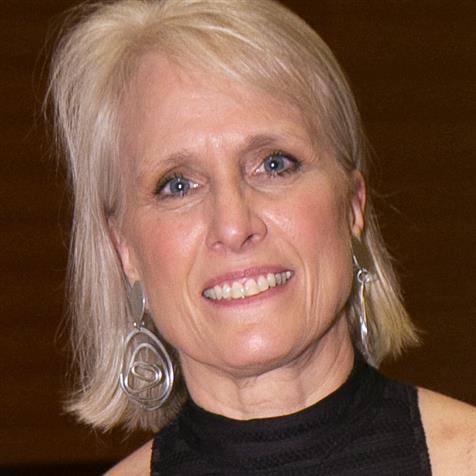 Lisa Hornberger