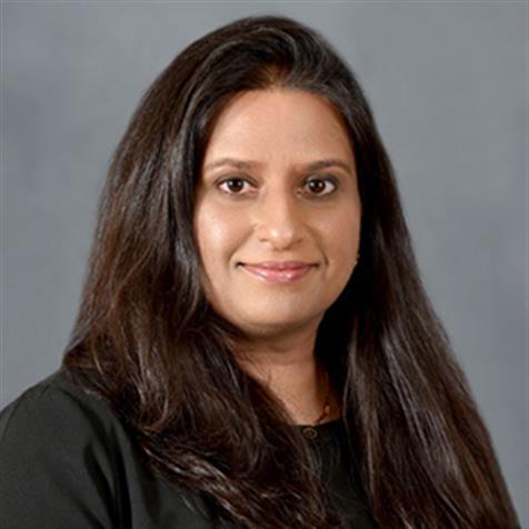 Anitha John