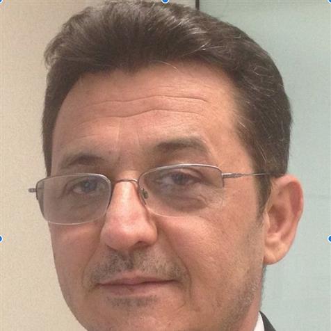 Ahmet Celebi