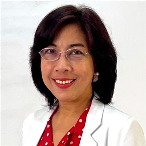 Maria Ina Bunyi