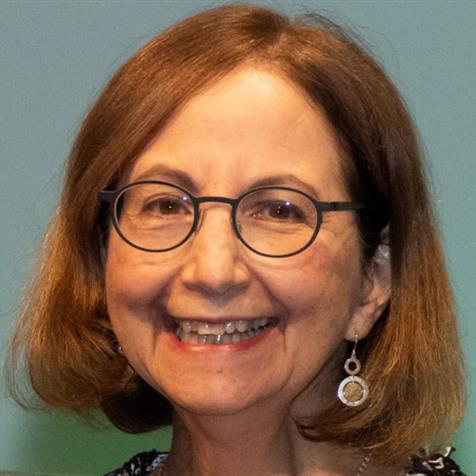 Jane Newburger