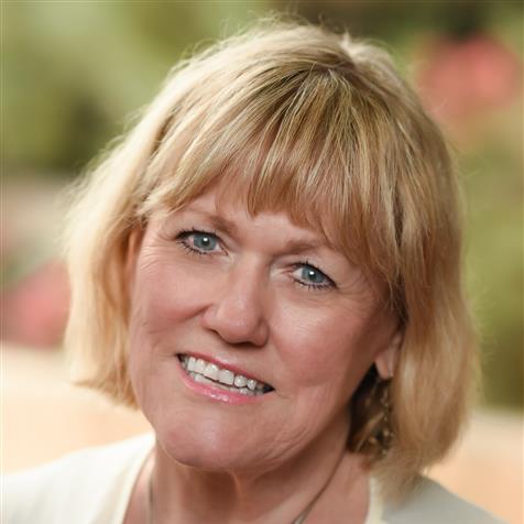 Kathryn Taubert