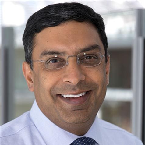 Sunjay Kaushal