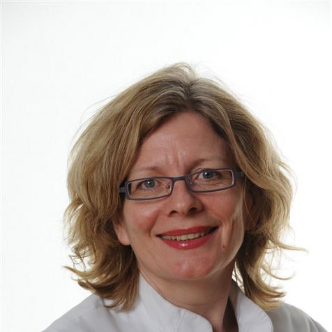 Monique Haak
