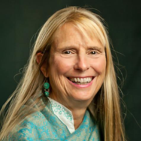 Disty Pearson