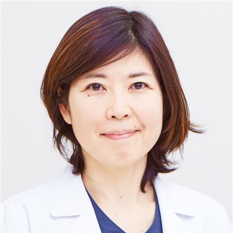 Tomoko Ishizu