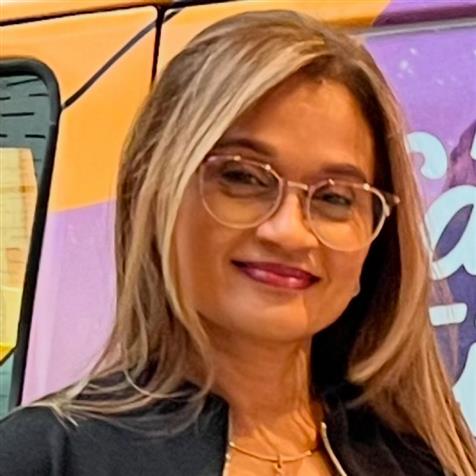 Rosita Bihariesingh