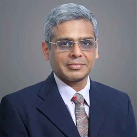 R. Krishna Kumar