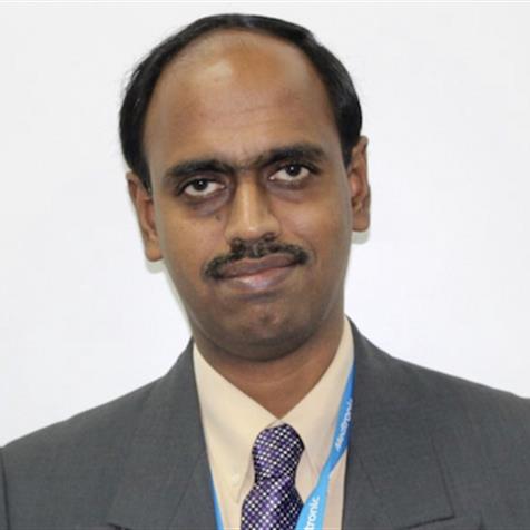 Kothandam Sivakumar