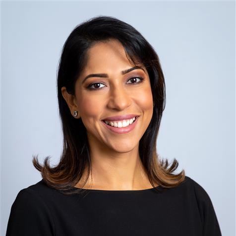 Kanwal Farooqi
