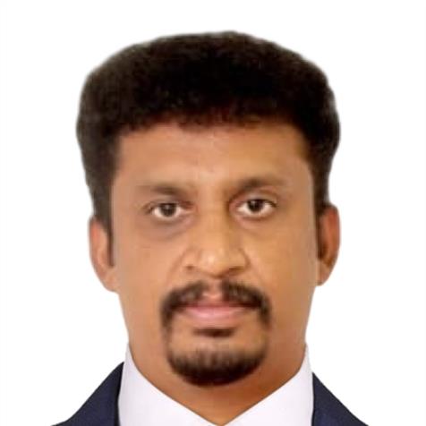 Unnikrishnan VS
