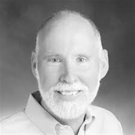 Stephen Paridon