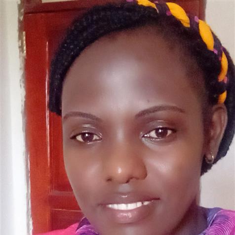 Baturine Flavia Kamalembo