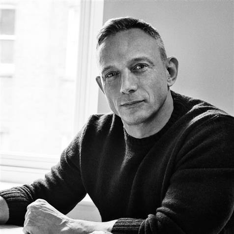 Andrew Cook