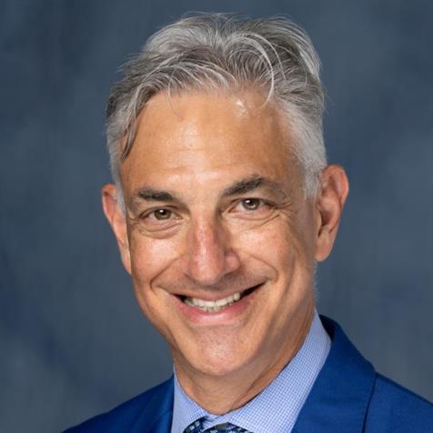 Mark Bleiweis