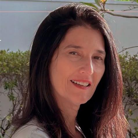 Claudia Castro Grau