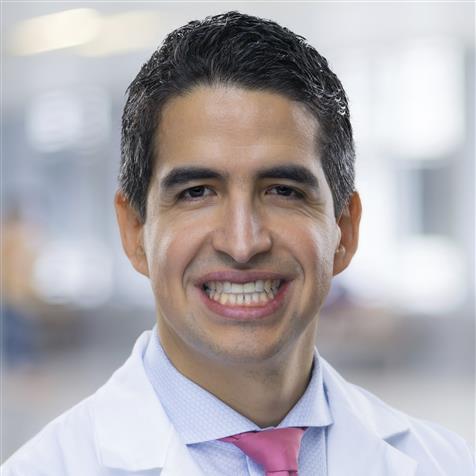 Eduardo  Macias Negrete