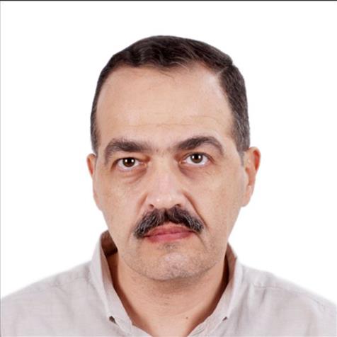 Alaa Roushdy